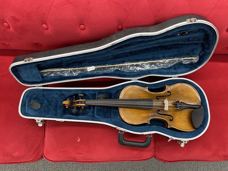 Montagnana violin hotsell