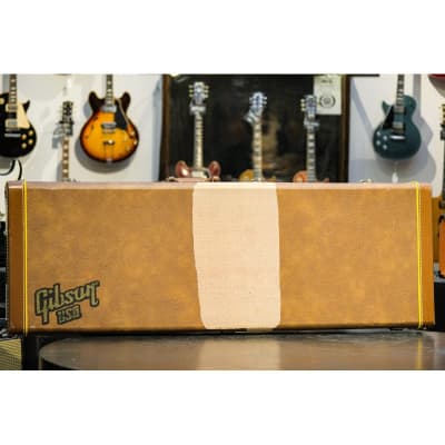 2014 Gibson EB Bass vintage sunburst image 22