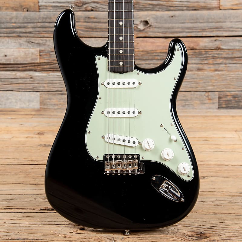 Fender Custom Shop '61 Reissue Stratocaster NOS | Reverb
