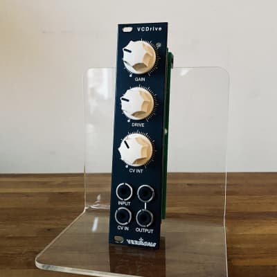 Vermona VCDrive Voltage Controlled Distortion