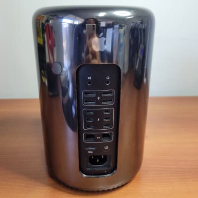 アップル // MacPro 2013 カスタマイズ [ 2TB, 64GB ] Apple Mac