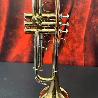 Jean Baptiste JBTP483LE Student Trumpet Trumpet (Edison, NJ