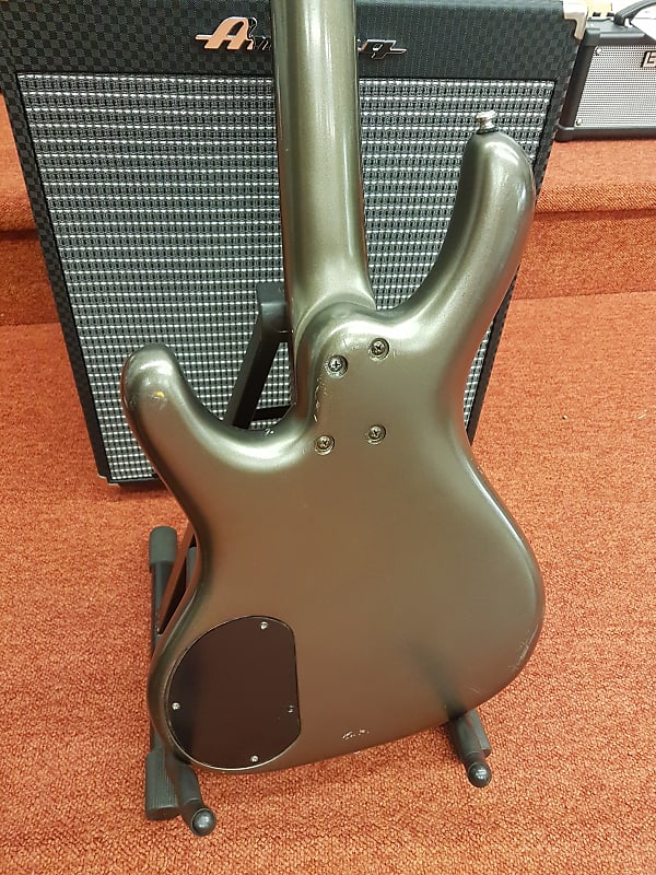 Ergodyne EDB500 (樹脂ボディ、アクティブPU) Ergodyne EDB500 (樹脂