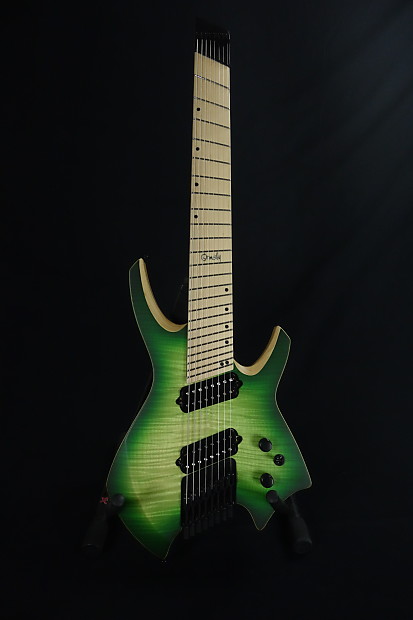 Ormsby goliath gtr sale 8