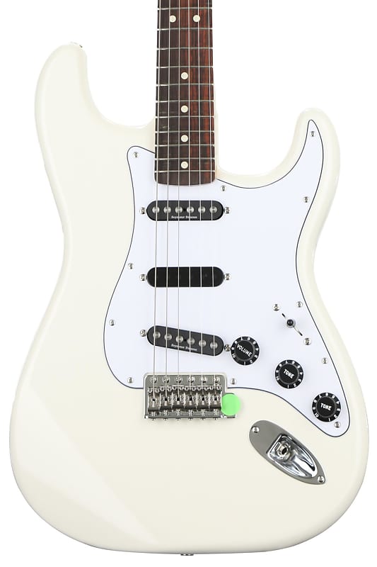 Fender Ritchie Blackmore Artist Series Signature Stratocaster | Reverb