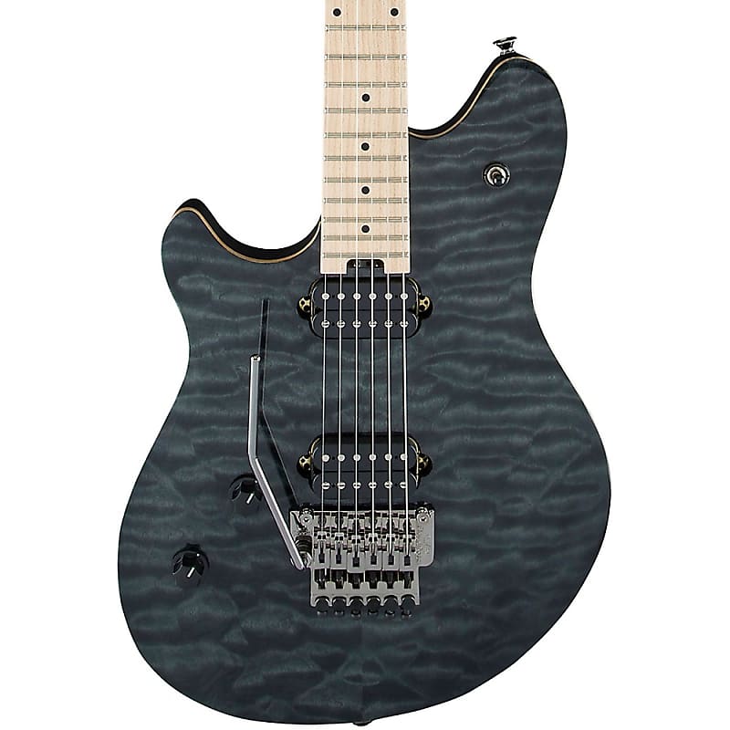 Lefty evh wolfgang hotsell