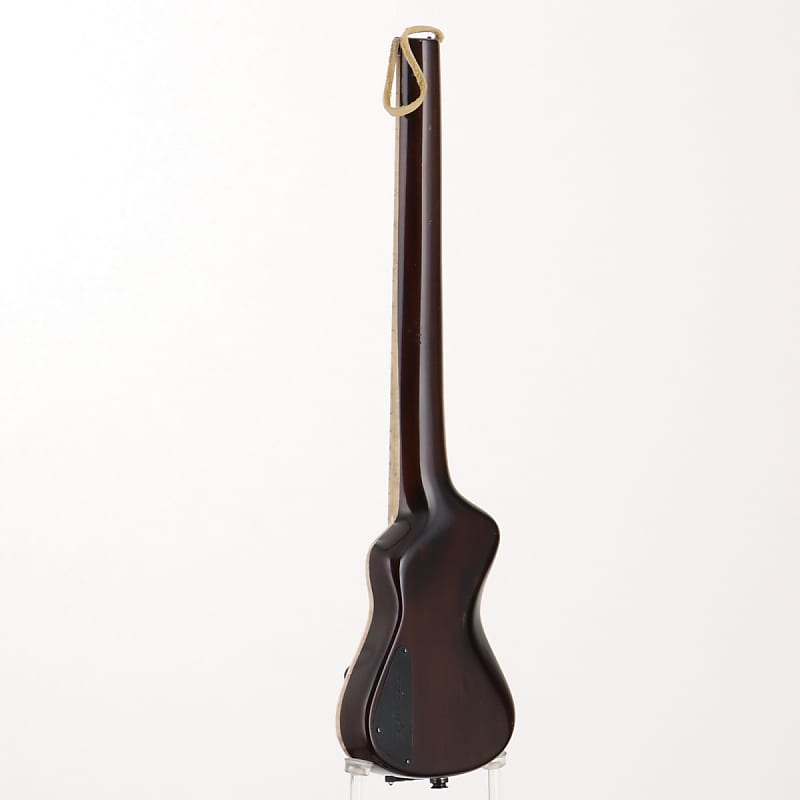 Lapaxe Travel Guitars in Standard Tuning
