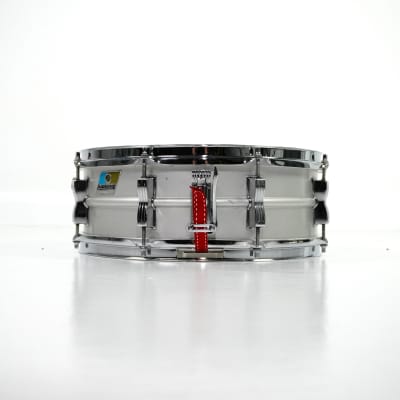 Ludwig 14” x 5” Acrolite 1550642 70s | Reverb