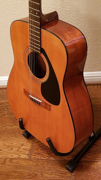 Yamaha fg 770s acoustic guitar sale