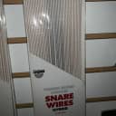 SABIAN Blend Custom Snare Wire / Hybrid Snare Wire – 42 Strand  Bronze/Stainless SBHY42
