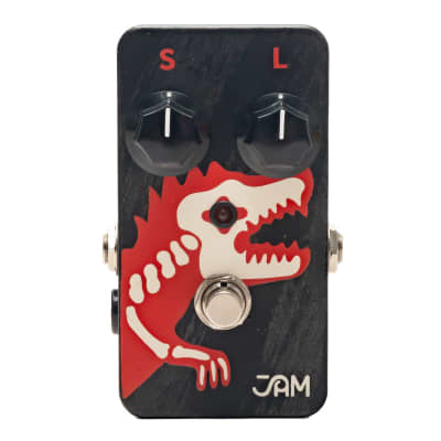 Reverb.com listing, price, conditions, and images for jam-pedals-dyna-ssor