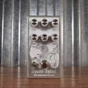 Earthquaker Devices EQD Space Spiral Modulated Delay Guitar Effect Pedal Used