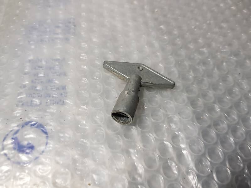 60's LEFIMA DRUM KEY - RARE - fits SONOR image 1