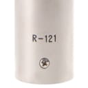 Royer Labs R-121 Bidirectional Ribbon Microphone (Demo Deal / Open Box)
