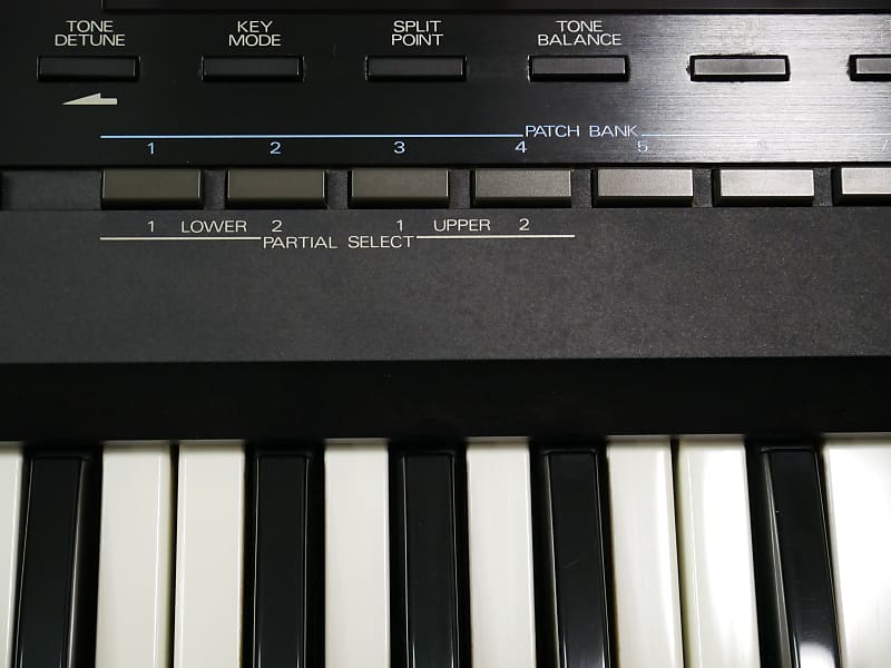 Roland D-50 | Reverb