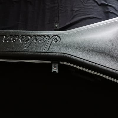 Jackson King V/Rhoads Moulded Multi-Fit Case image 3