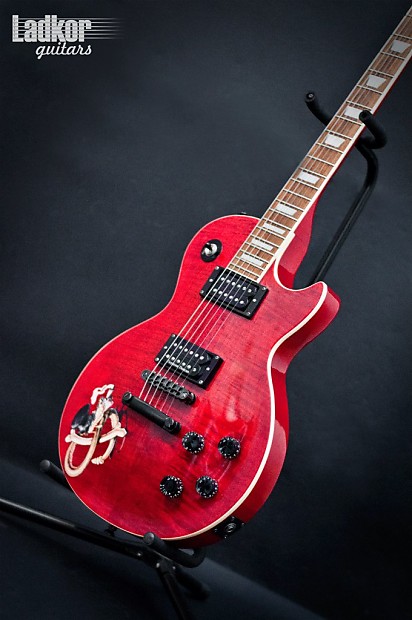 J*O様 Epiphone Les Paul Slash’s Snakepit Gibson Slash Signature 