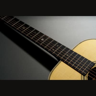 Martin Reverb Select 00 Wild Grain Rosewood image 6