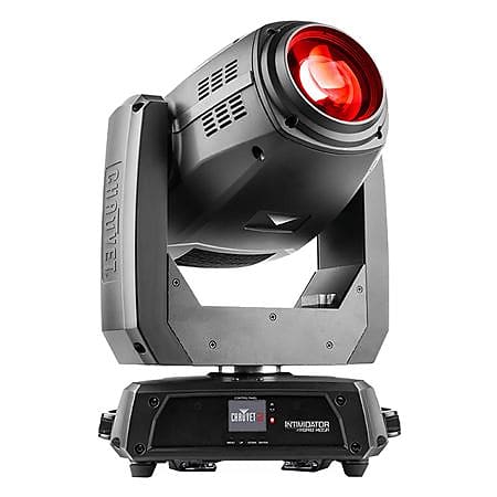 Chauvet DJ Intimidator Hybrid 140SR Effect Light image 1