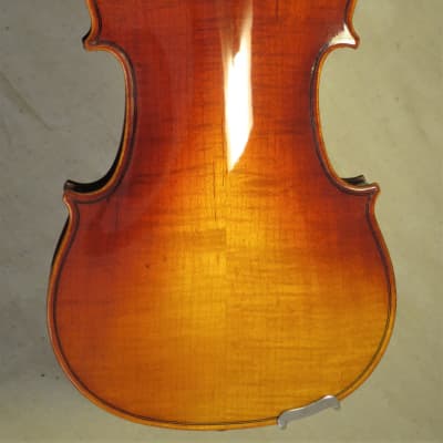 Suzuki Violin No. 300 (Intermediate), Nagoya, Japan, 1/2 Size