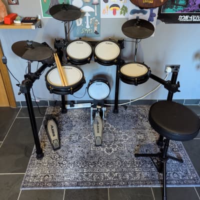 Alesis Surge Mesh Special Edition Electronic Drum Kit 2024 image 1