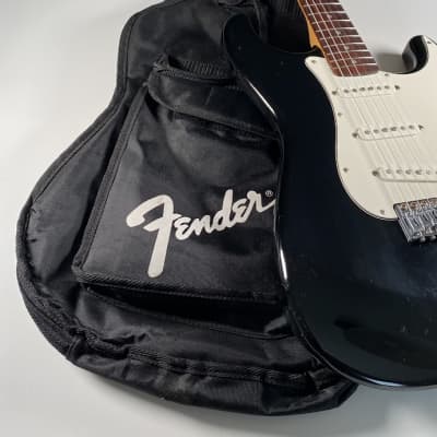 Squier by Fender Stratocaster SST-33 '90s Vintage Electric Squier by Fender Stratocaster SST-33 '90s Vintage Electric
