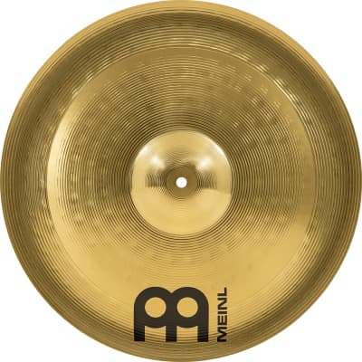 Meinl Cymbals HCS18CH 18" HCS Traditional China image 2
