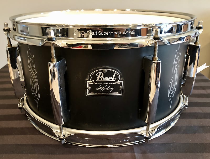 Pearl - Custom JJ1365 (6.5