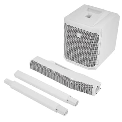Electro Voice EVOLVE 30M WHITE image 14