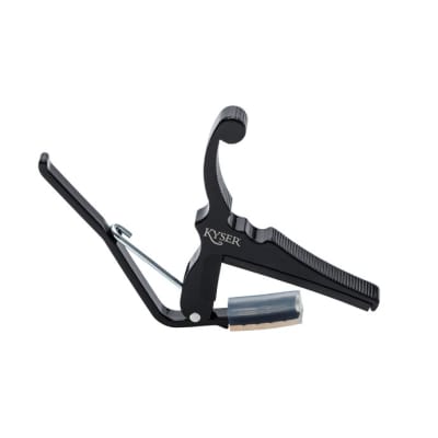 Kyser KGE Electric Quick Change Capo for sale