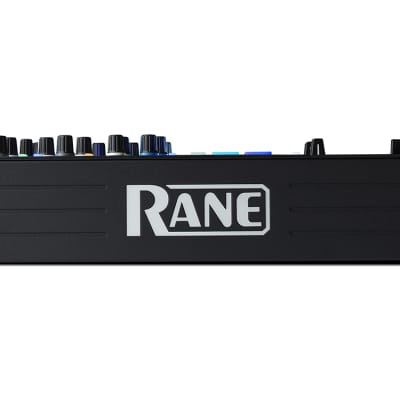 RANE SEVENTY TWO MKII  Premium 2-Channel Mixer with Multi-Touch Screen for Pro DJs and Turntablists image 3