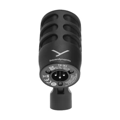 Beyerdynamic TG-I51 Dynamic Instrument Microphone image 4