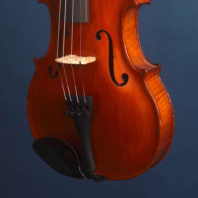 Wilkanowski Violin 1947 / A Beauty! image 1