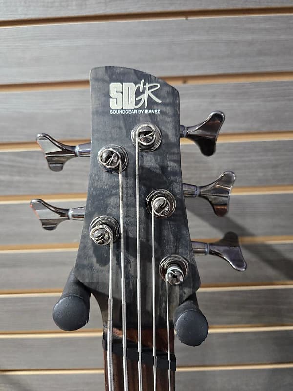 Ibanez SRFF805 5-String Electric Bass