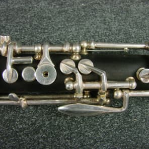Selmer Oboe w/ Case Made in USA image 23