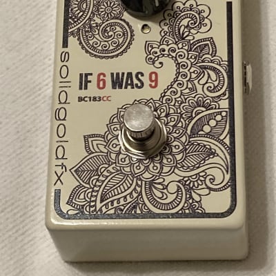 Reverb.com listing, price, conditions, and images for solidgoldfx-if-6-was-9