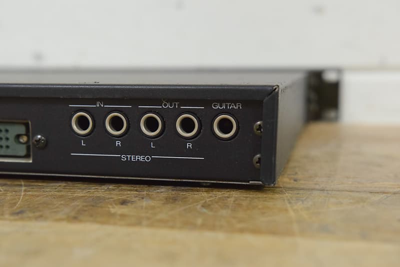 Roland GM-70 Guitar to Midi Converter (church owned) CG00HBR