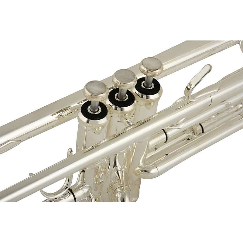 Chicago Winds CC-TR2100L Pocket Trumpet