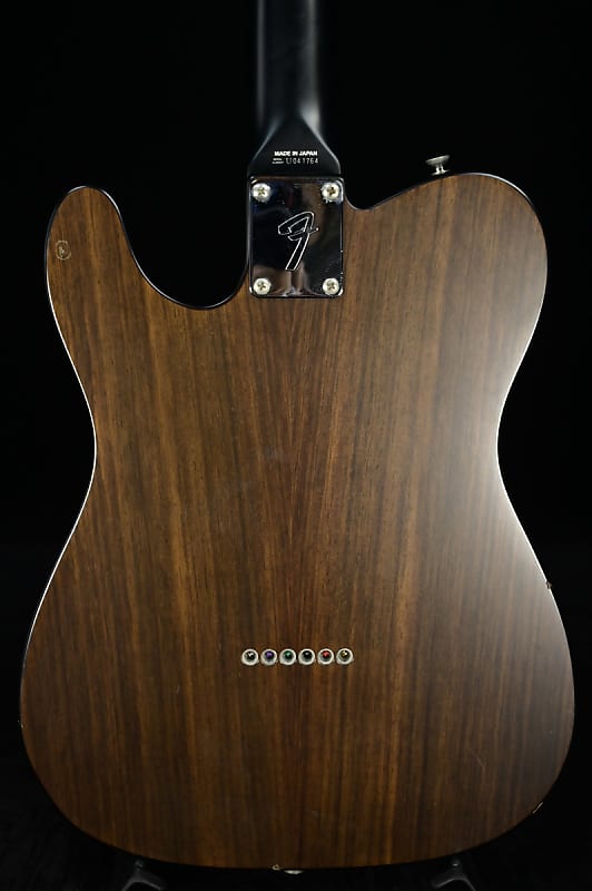 Fender Japan Tl Rose (10/23) | Reverb Fender Japan Tl Rose (10/23) | Reverb