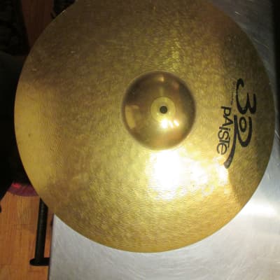 Paiste 502 18