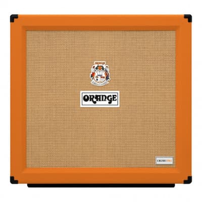 Orange Crush Pro 240-watt 4x12
