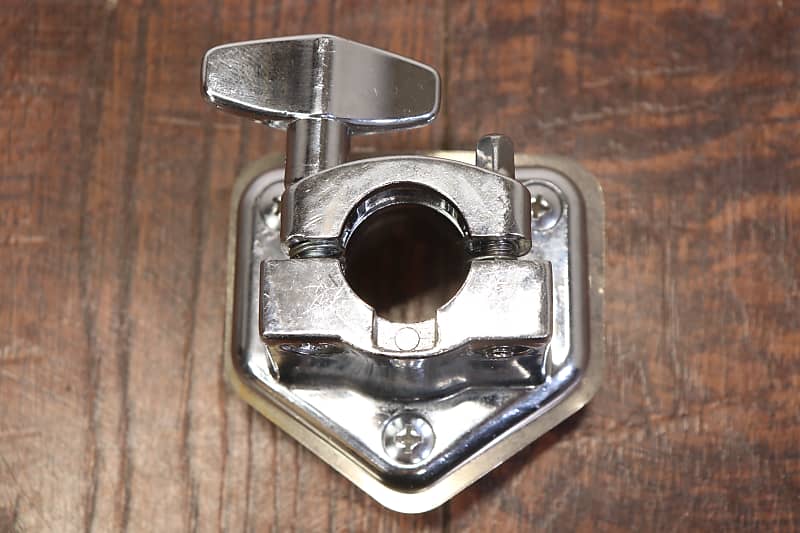 Pearl Tom Tom Mounting Bracket 1990's Reverb