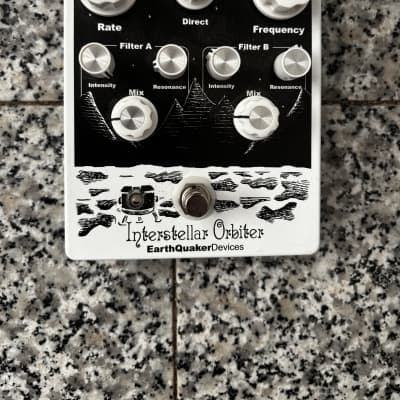 Reverb.com listing, price, conditions, and images for earthquaker-devices-interstellar-orbiter
