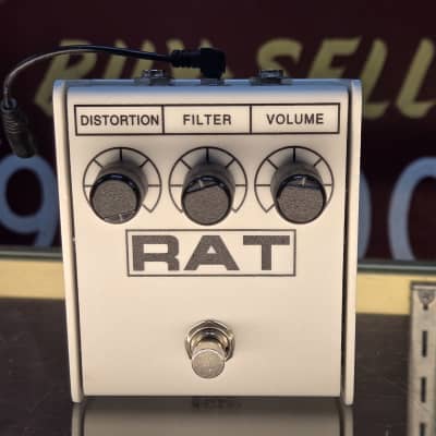 ProCo Ikebe Limited Edition Rat 2 | Reverb