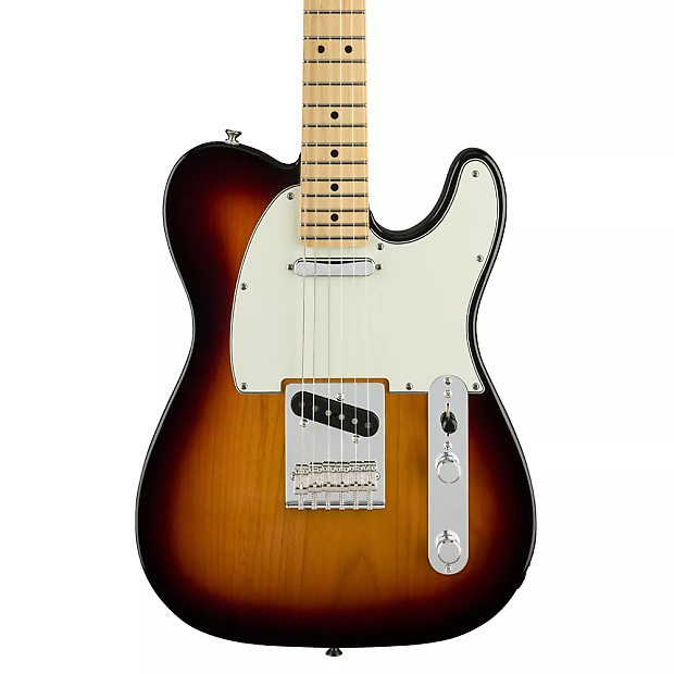 【期間限定】Fender Mexico/Player IITelecaster 期間限定】Fender Mexico/Player IITelecaster 期間限定】Fender