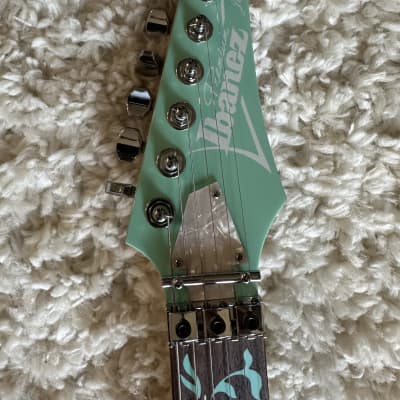 Ibanez JEM70V Steve Vai Signature | Reverb