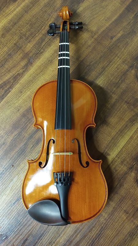 Eastman Violin VL80 1/2 | Reverb
