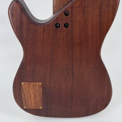 Sadilah Stryga Semi-hollowbody image 7