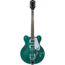 Gretsch G5622T Electromatic with Bigsby Guitar Georgia Green