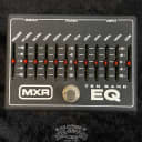 2010's MXR M-108 TEN BAND EQ